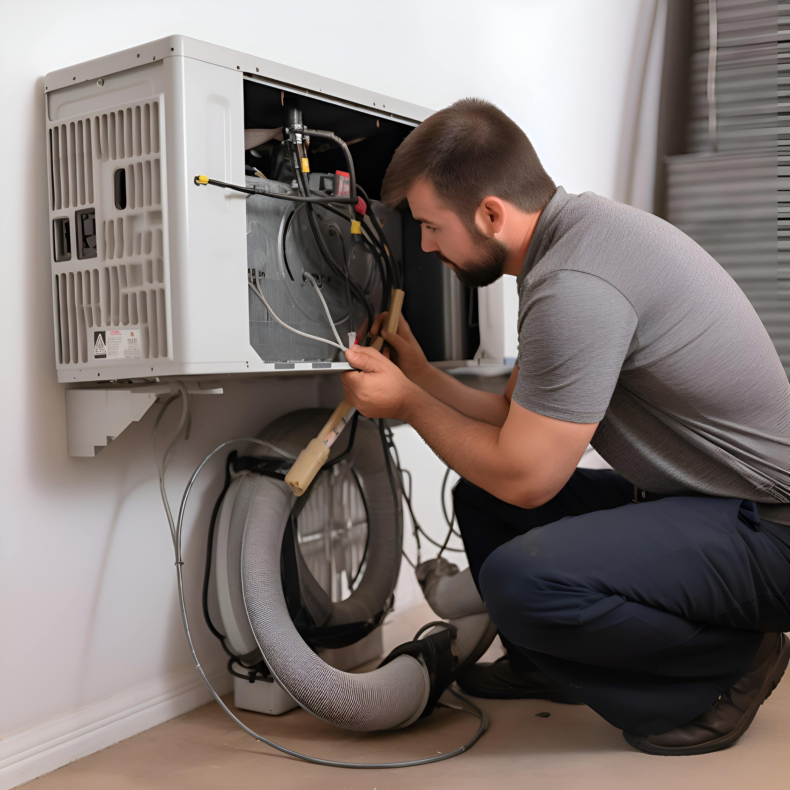 HVAC companies in Fort Lauderdale​