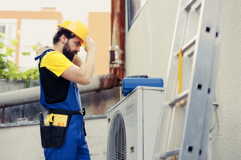 AC company in Stuart FL