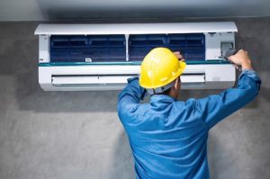 24 hour AC service in Stuart FL​