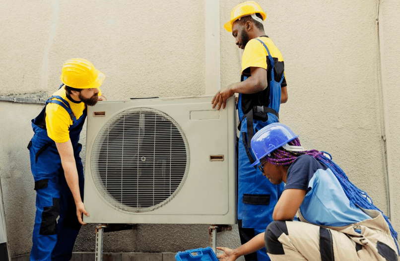 Leading HVAC companies in Port St Lucie