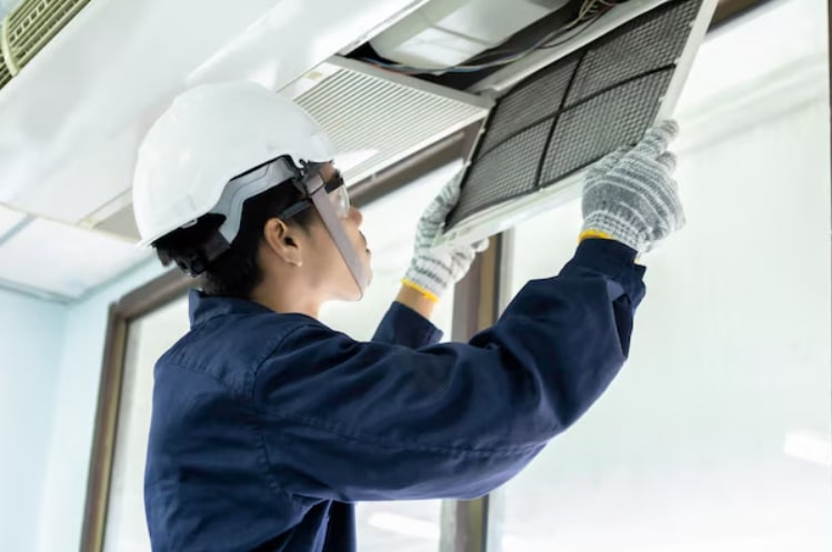 24 hour AC repair Port St. Lucie, Florida