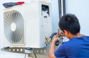 AC repair in North Miami Beach, FL
