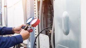 24 hour AC repair in Miami